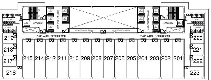 OneEstate-SitePlan-office