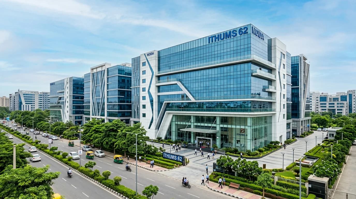 IThum's 73 Sector 73 Noida