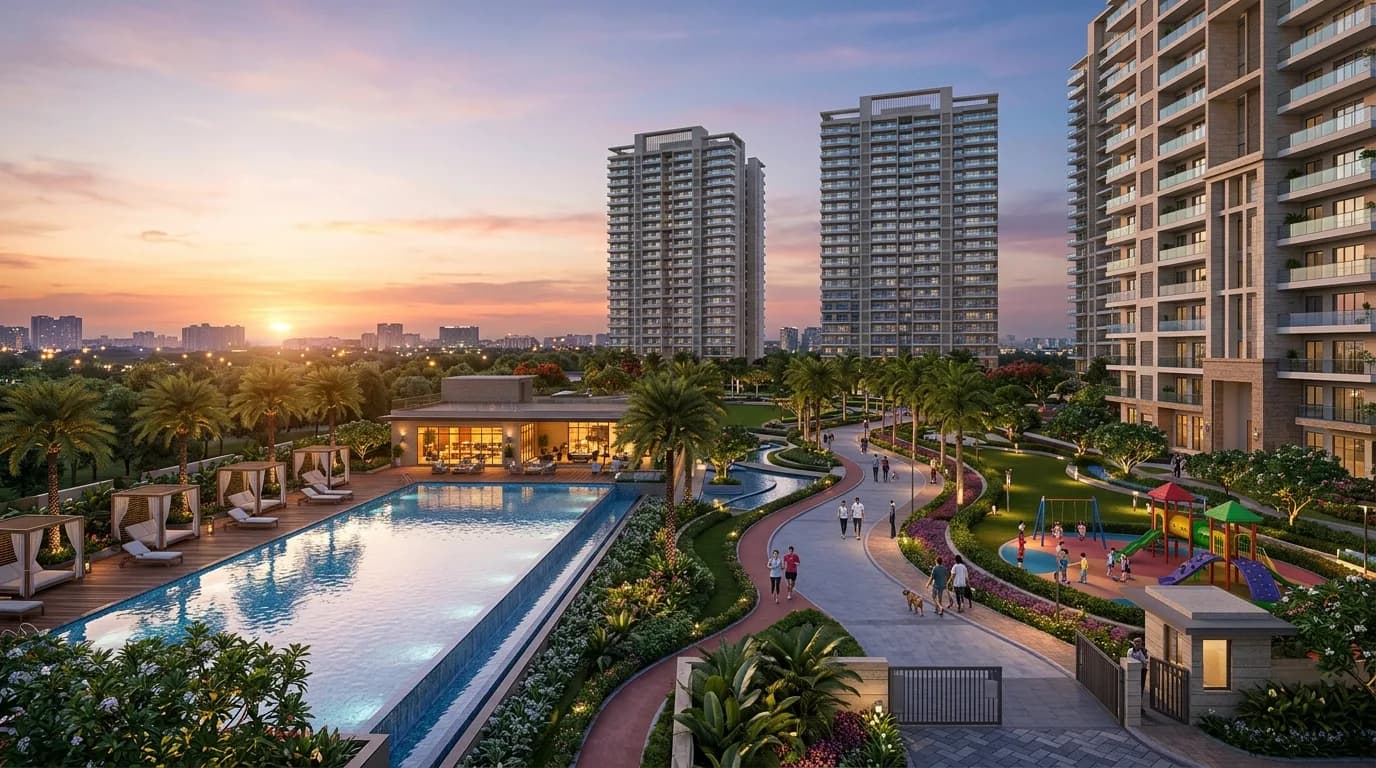 Invest in Premium Commercial Spaces